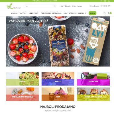 Avena