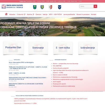 OOZ Trebnje