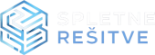 Spletne rešitve